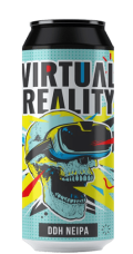 La Grúa / Laugar Virtual Reality